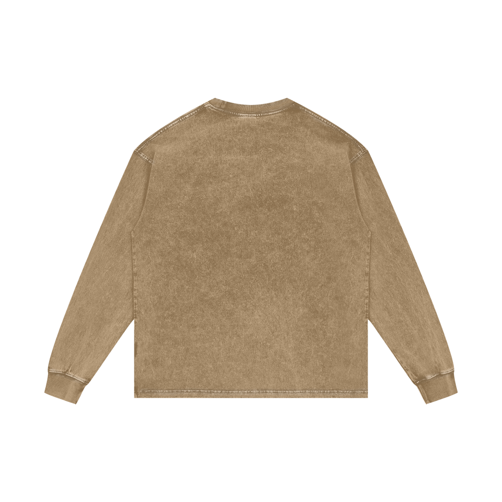The Remnant Long Sleeve