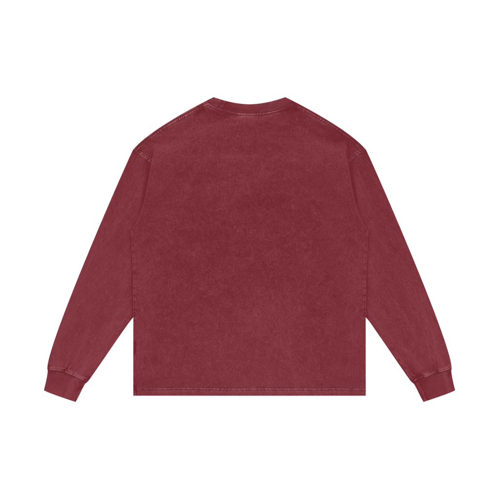 The Remnant Long Sleeve