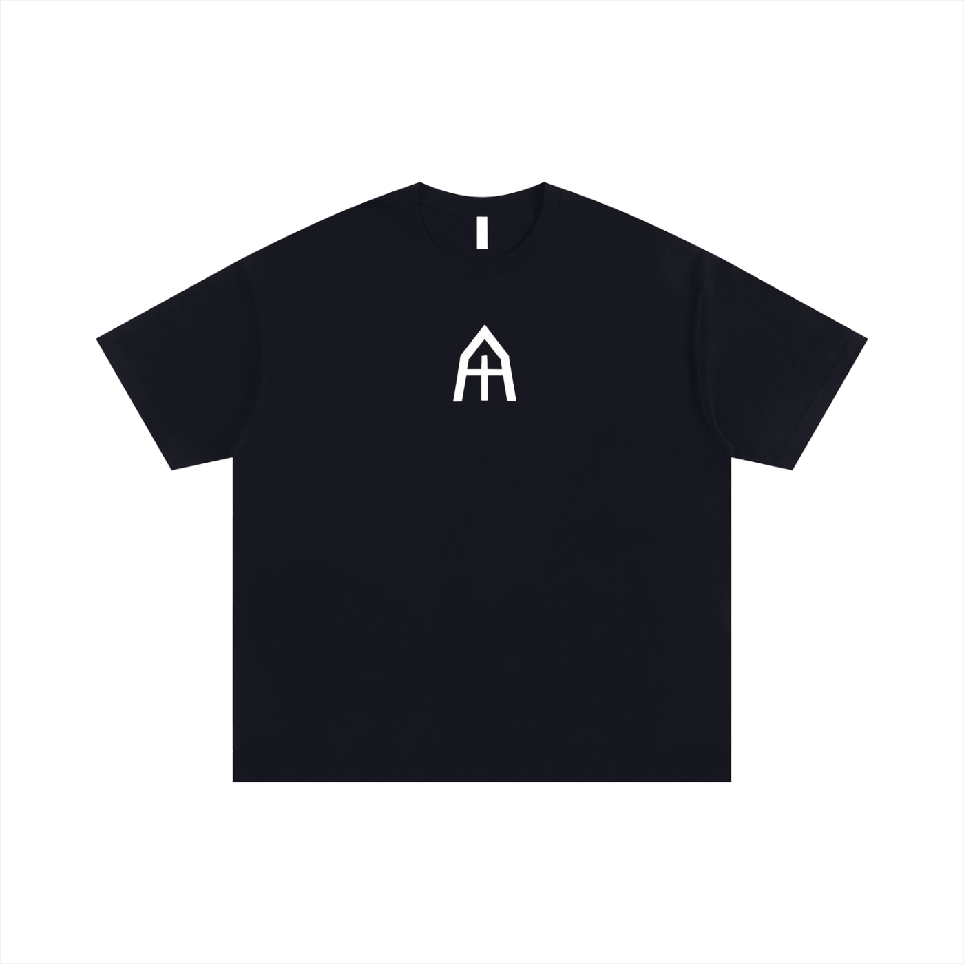 Unisex Oversized Cotton T-Shirt