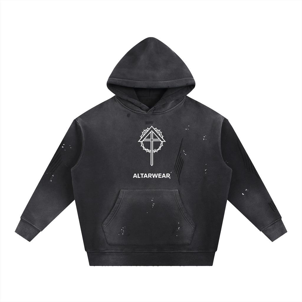 The Relic Hoodie