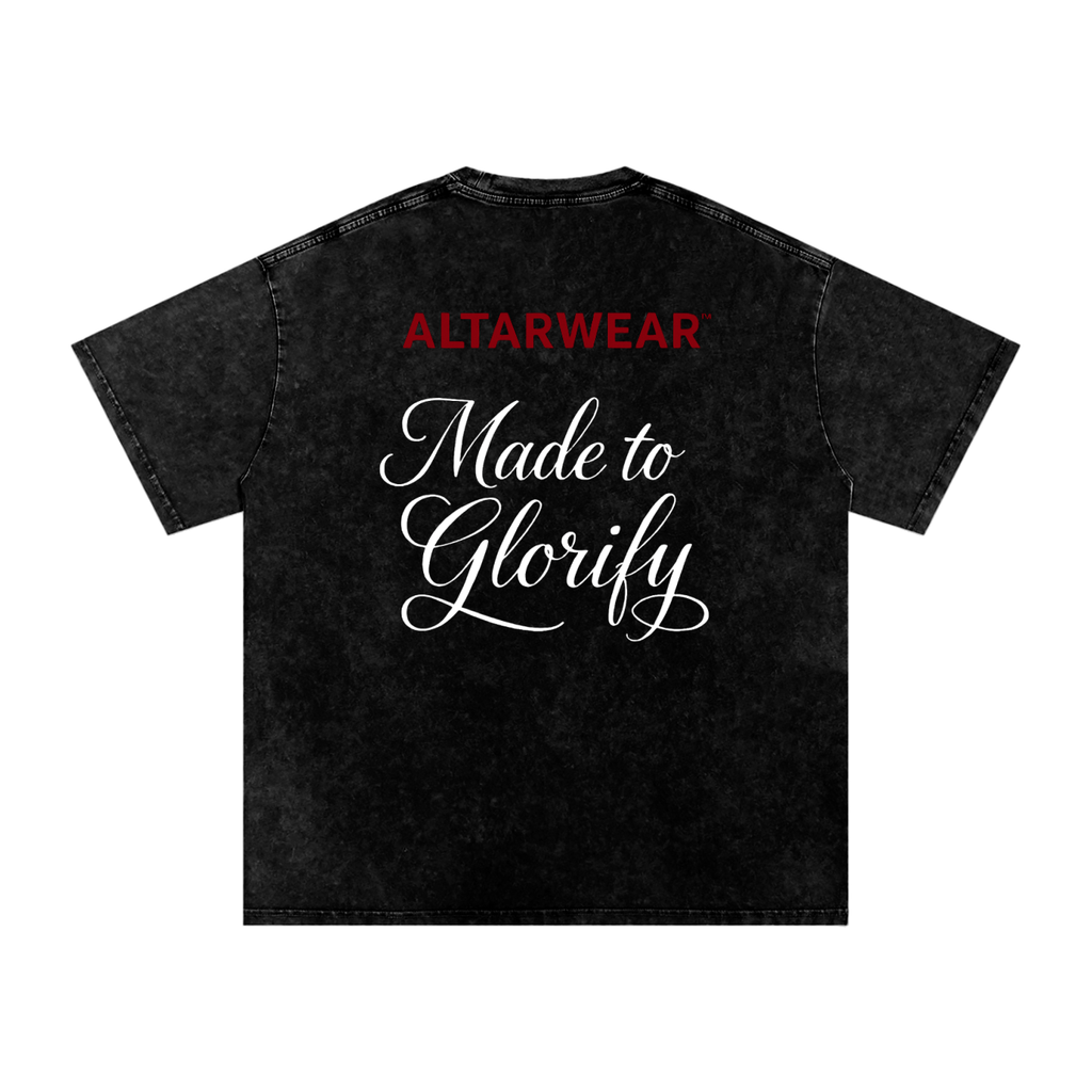 The Covenant Tee