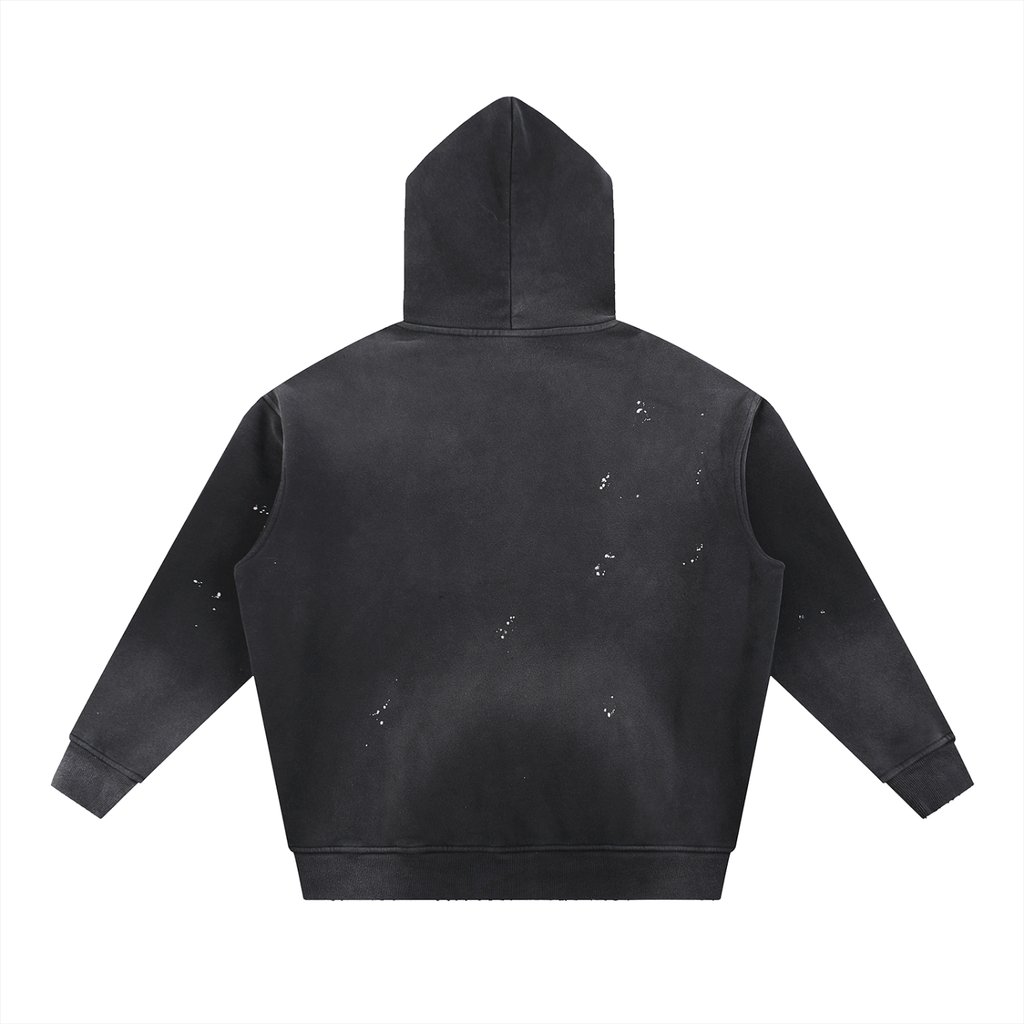 The Relic Hoodie