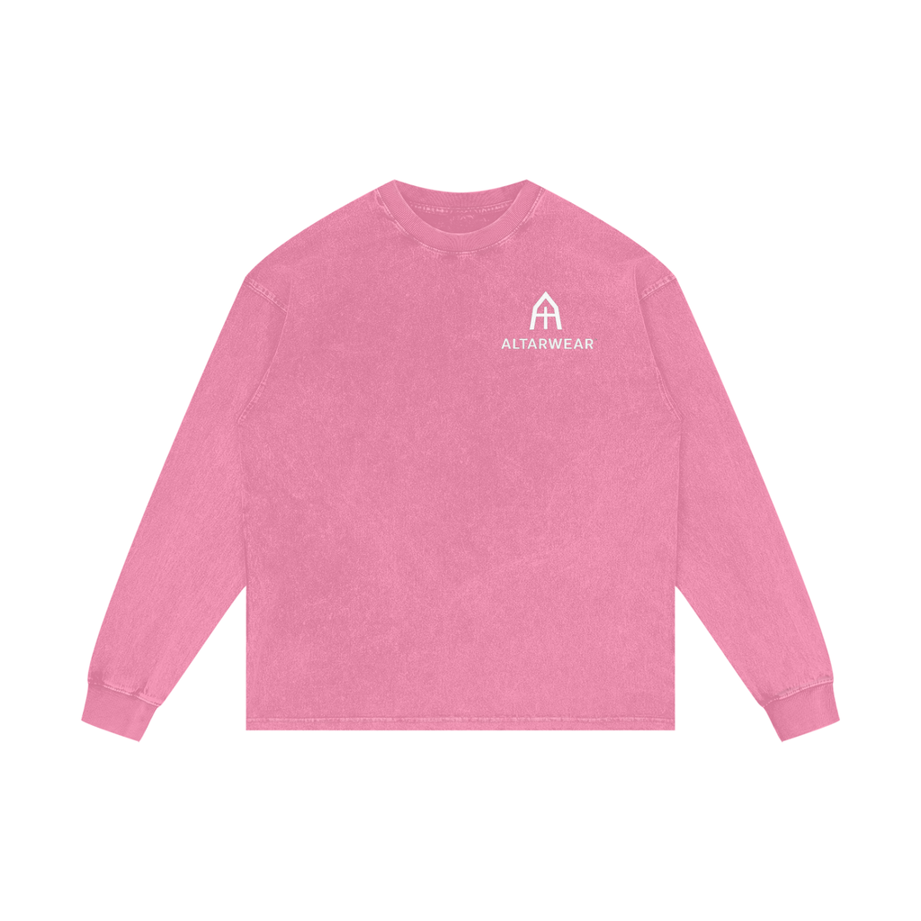 The Remnant Long Sleeve