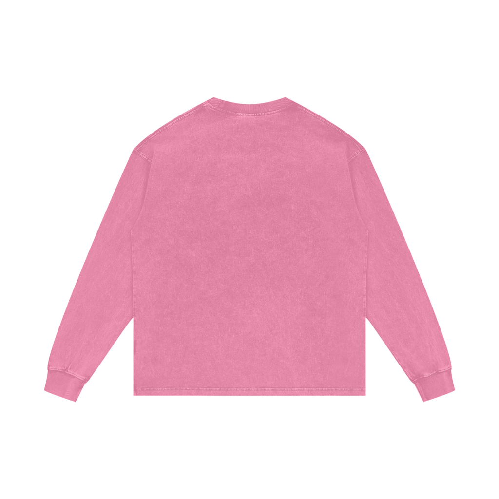 The Remnant Long Sleeve