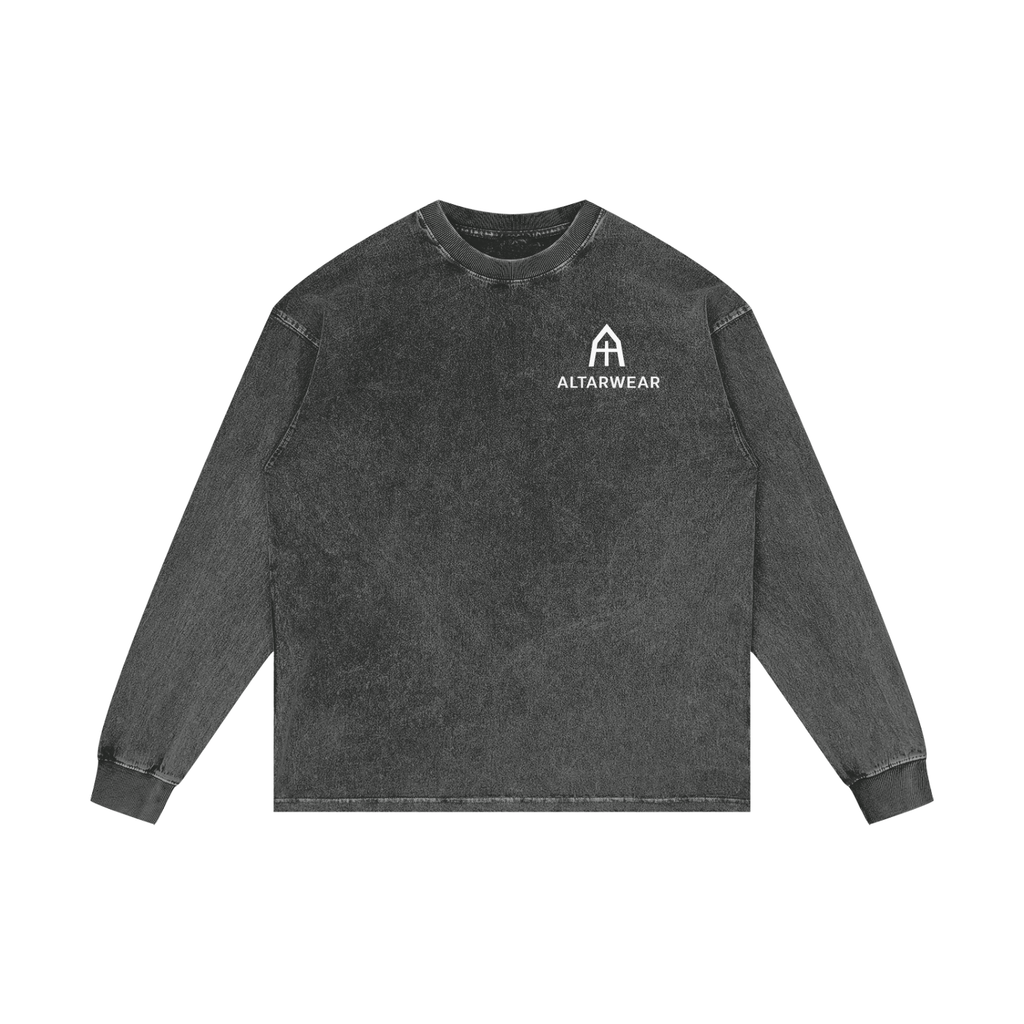 The Remnant Long Sleeve