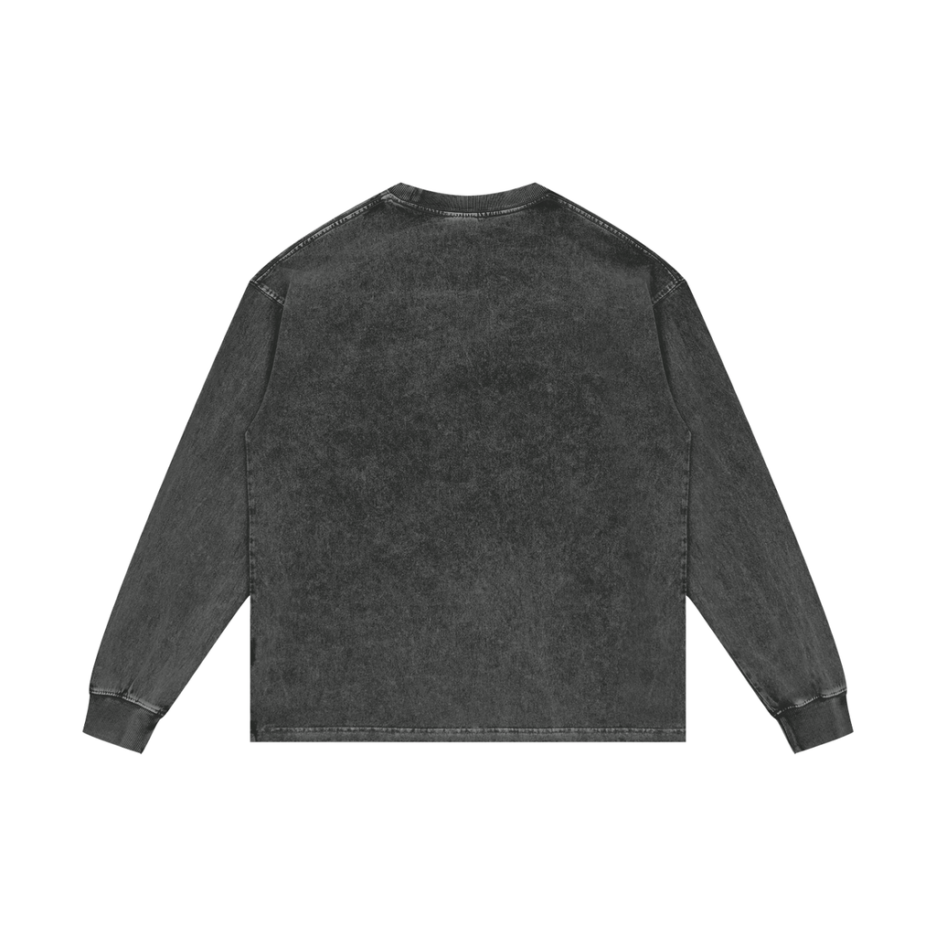 The Remnant Long Sleeve